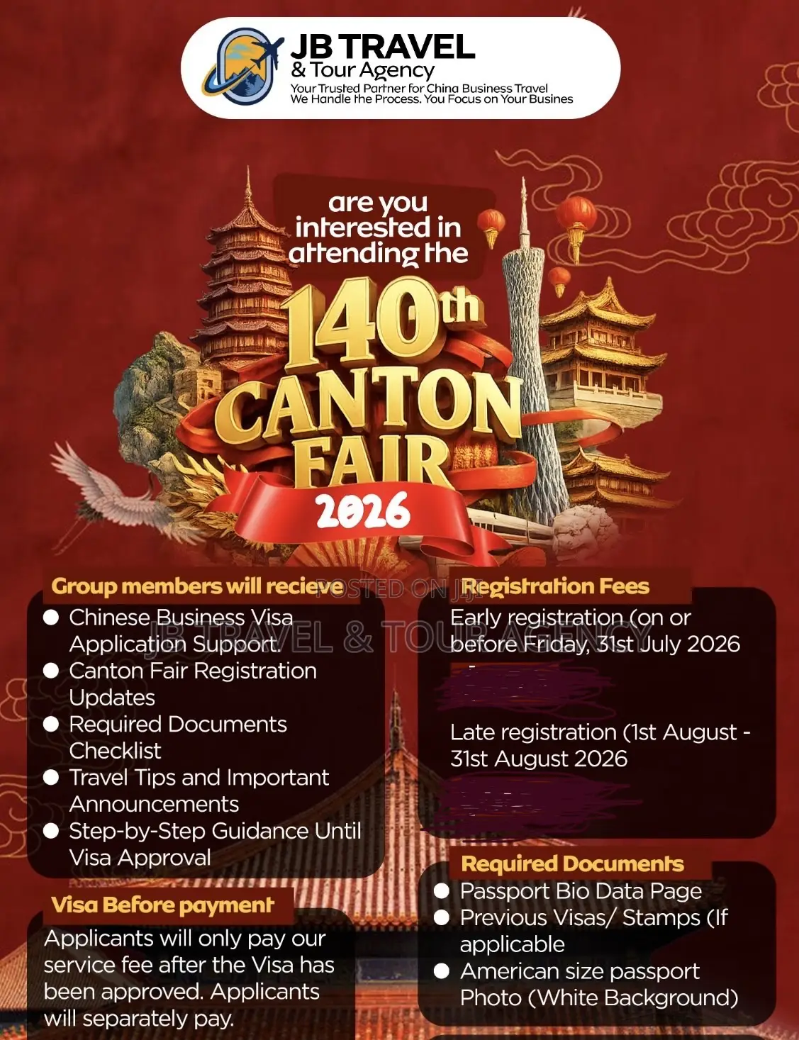 Canton Fair 2026 Edition