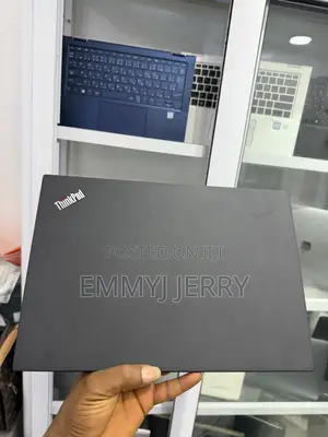 Laptop Lenovo ThinkPad T14 16GB Intel Core i5 SSD 256GB
