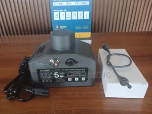 Starlink Mini Power Bank