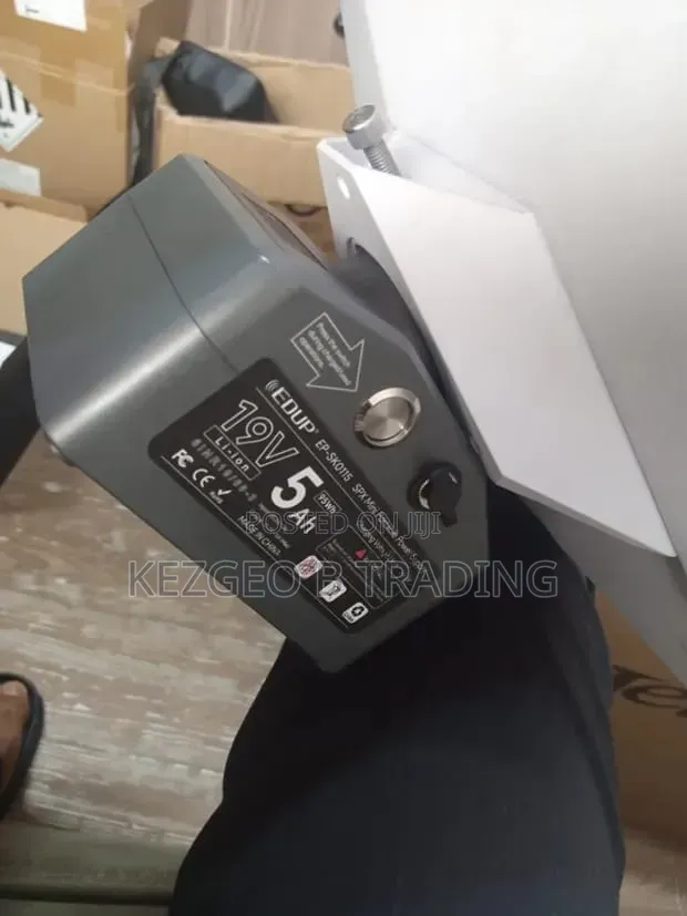 Starlink Mini Power Bank