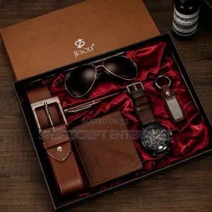Men Gift Set