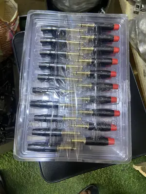 Original Jack Plug