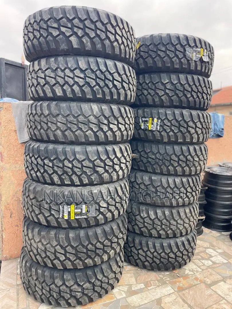 Brand New And Home Used All Sizes Of Car Tires Wholesale And Retail I