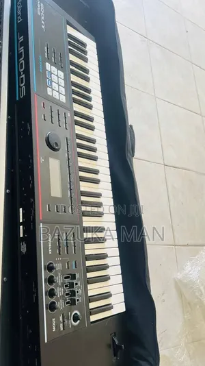 Roland Juno Ds