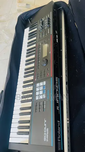 Roland Juno Ds