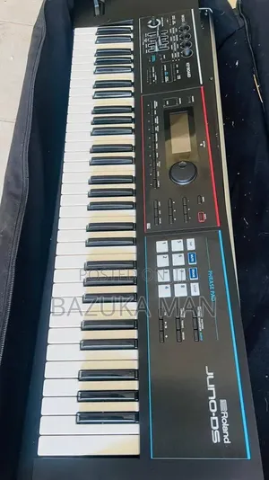 Roland Juno Ds