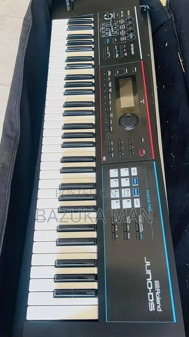 Roland Juno Ds