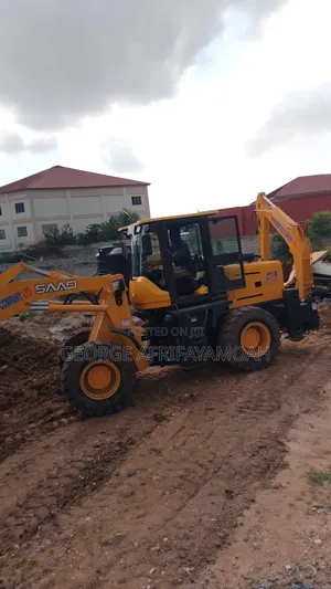 Wheel Loader