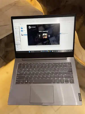 Laptop Lenovo Thinkbook 14 8GB Intel Core i5 SSD 256GB