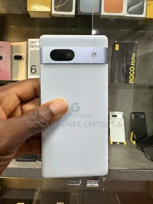 Google Pixel 7a 128 GB Blue