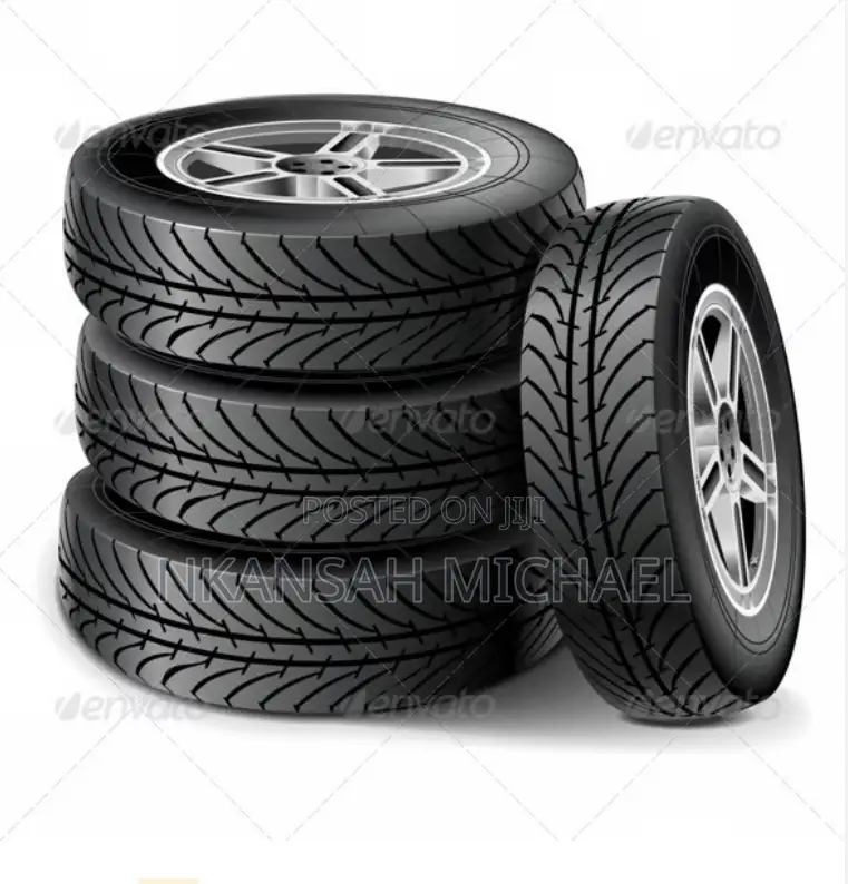 Brand New And Home Used All Sizes Of Car Tires Wholesale And Retail I