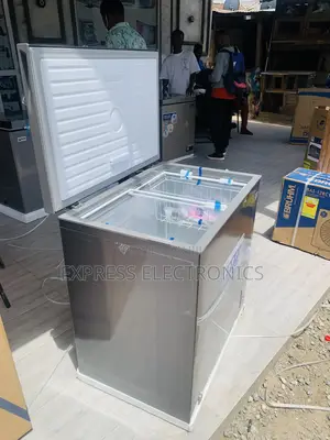 Long Lasting Effects Chest Single Door Pearl PCF-2620-13m