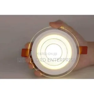 6watts Glass Light 2color