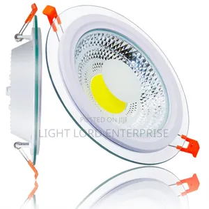 6watts Glass Light 2color