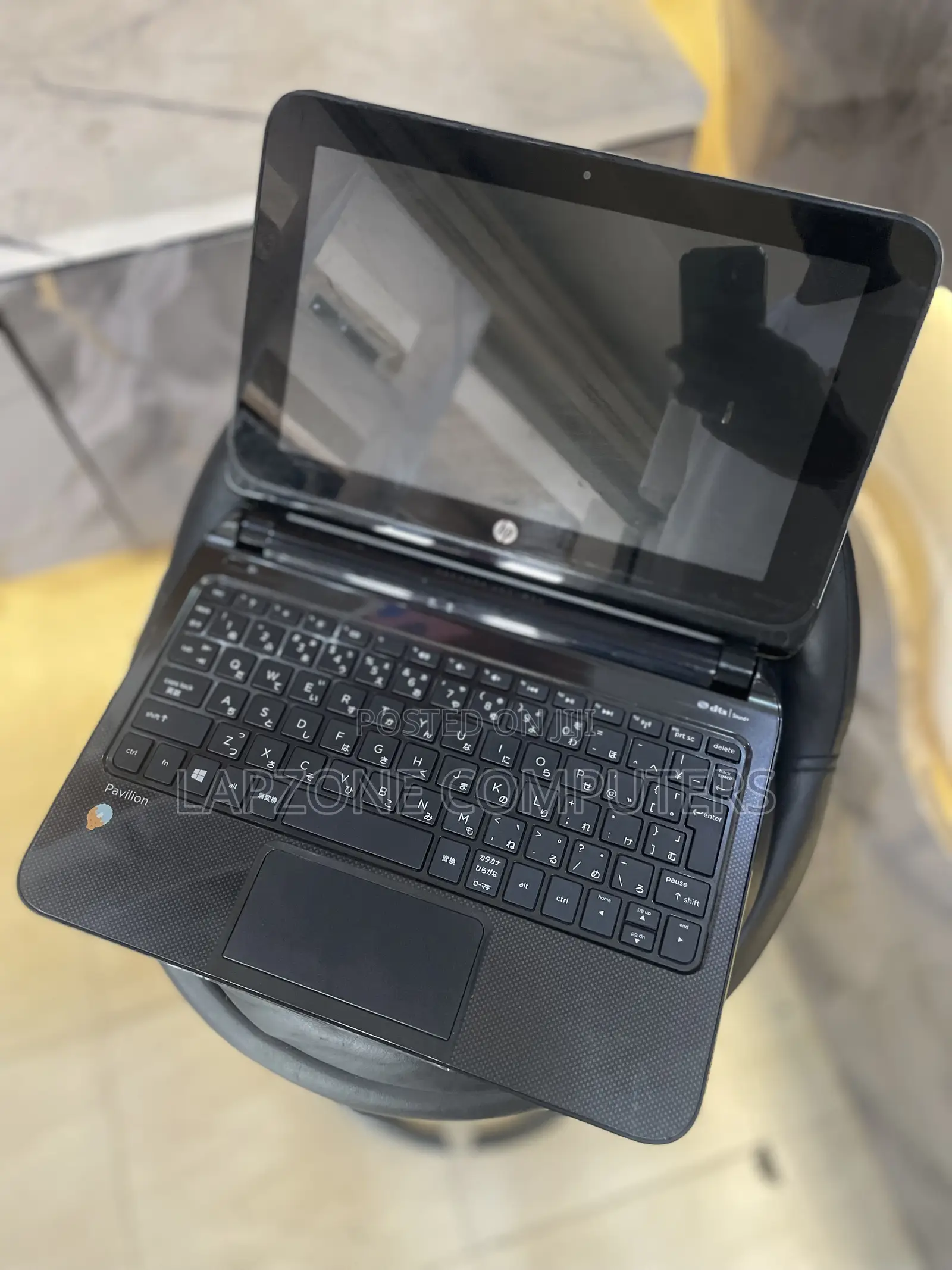 Laptop HP Pavilion 11 2GB AMD A4 HDD 500GB
