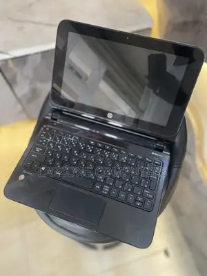 Laptop HP Pavilion 11 2GB AMD A4 HDD 500GB