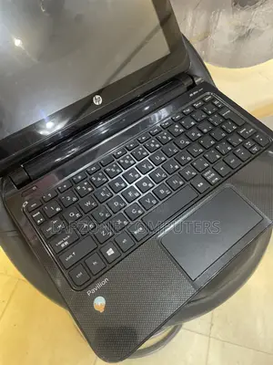 Laptop HP Pavilion 11 2GB AMD A4 HDD 500GB
