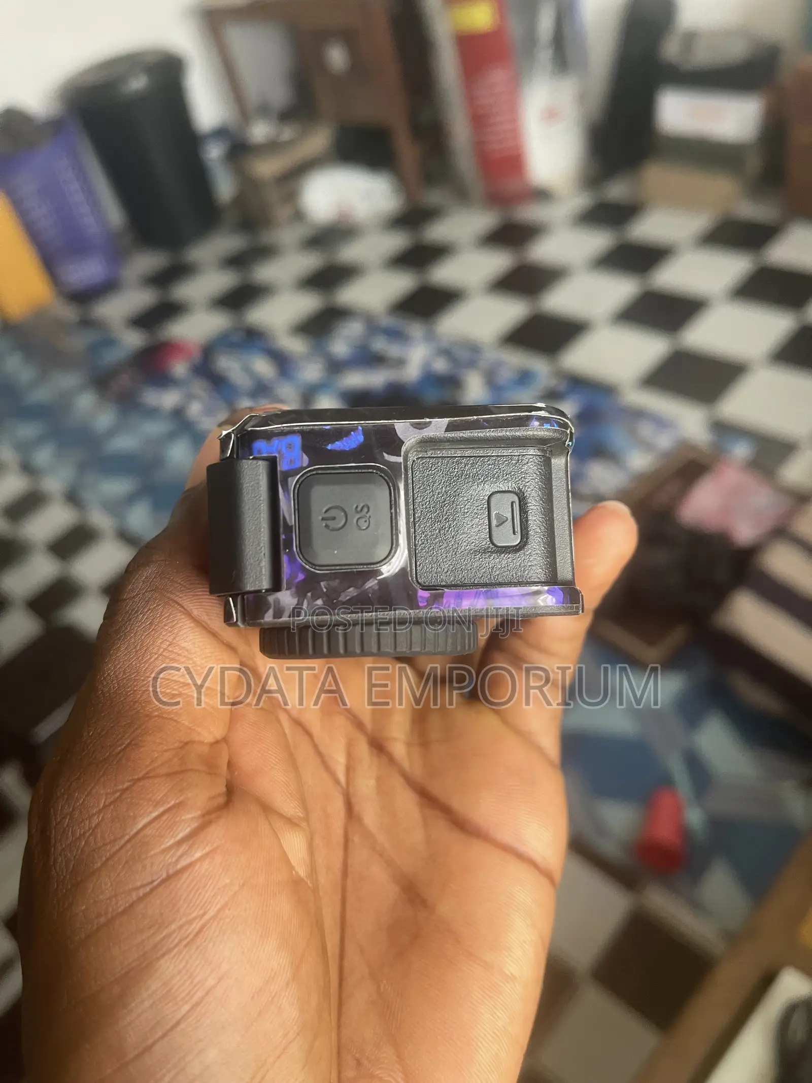 Dji Action 5 Pro Combo