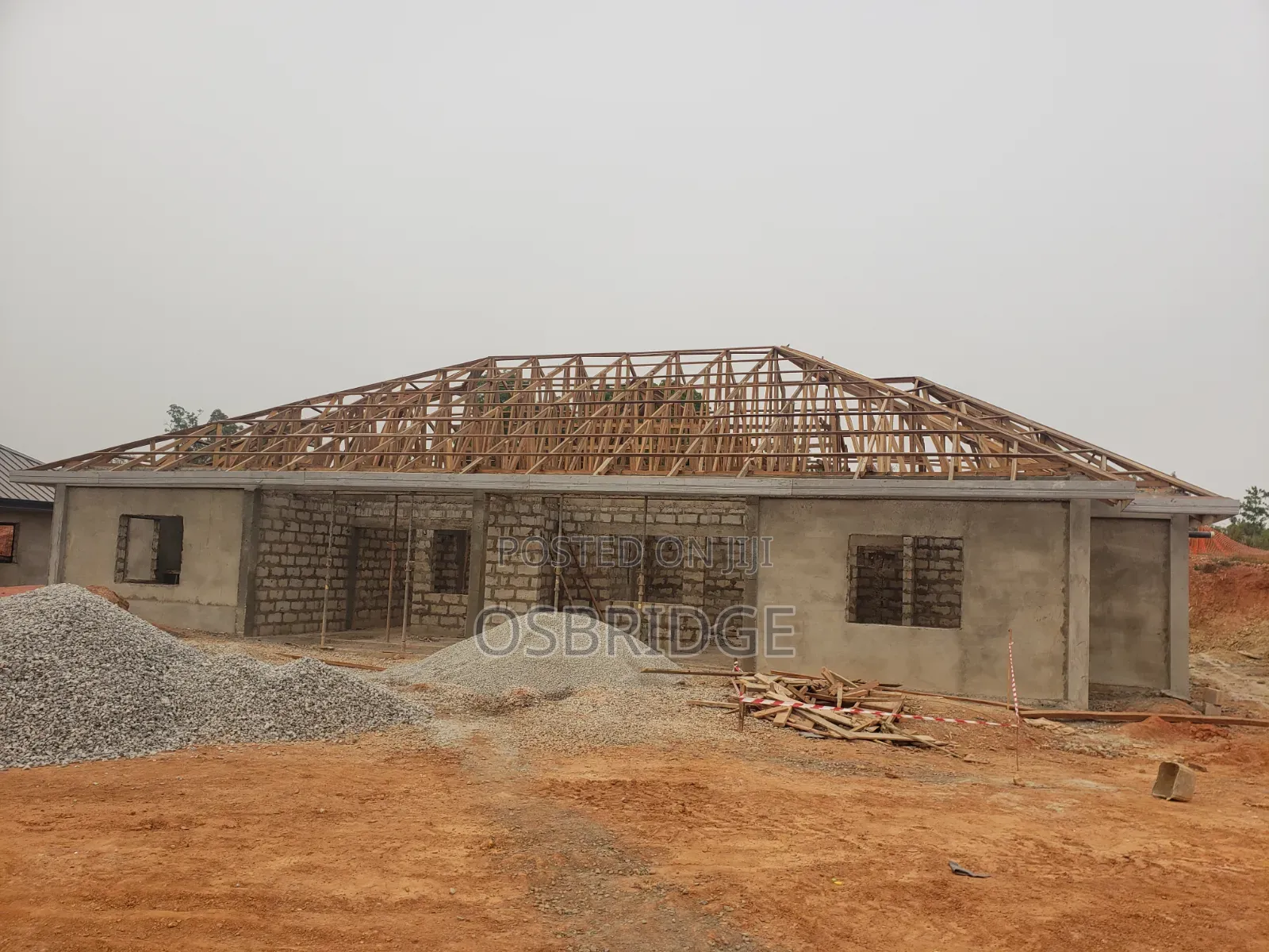 Building Construction