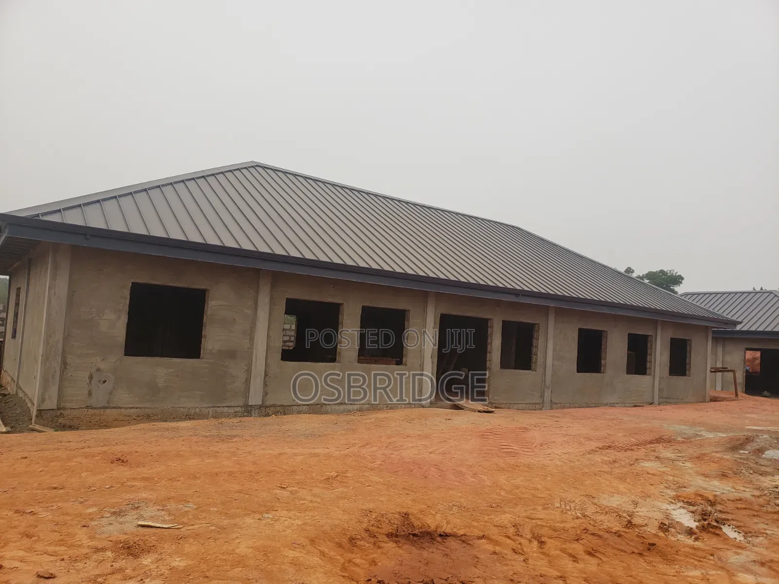 Building Construction