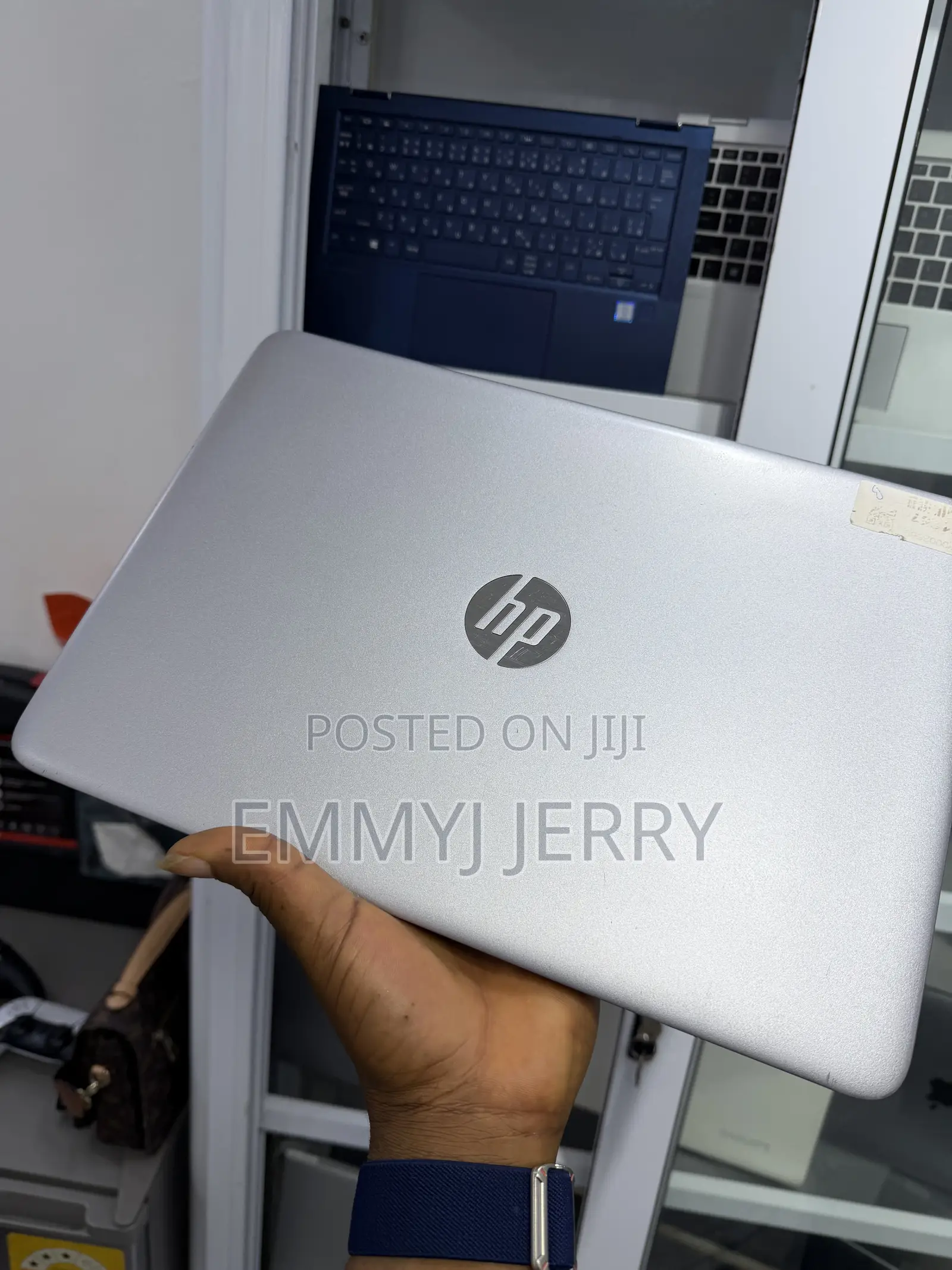 Laptop HP EliteBook 840 G3 8GB Intel Core i5 SSD 256GB