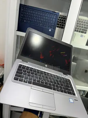 Laptop HP EliteBook 840 G3 8GB Intel Core i5 SSD 256GB
