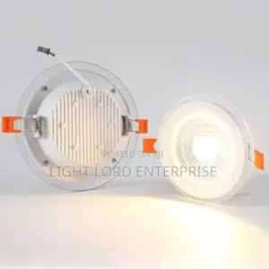 Conduct Led Light 2color