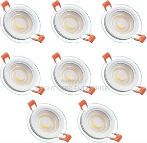Conduct Led Light 2color