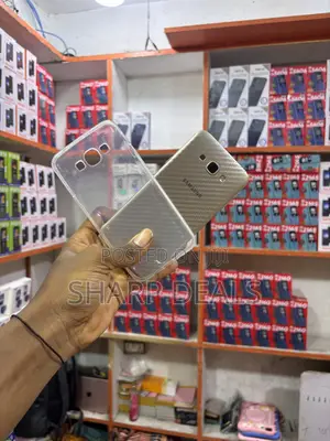 Samsung Galaxy A8 32 GB Gold