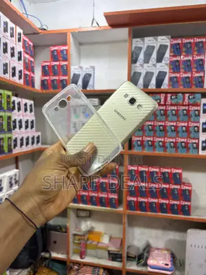Samsung Galaxy A8 32 GB Gold