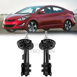 Shock Absorbers