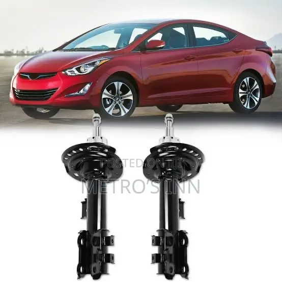 Shock Absorbers