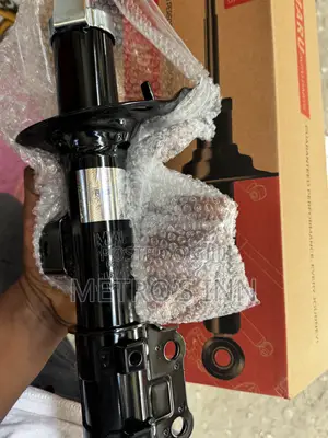 Shock Absorbers