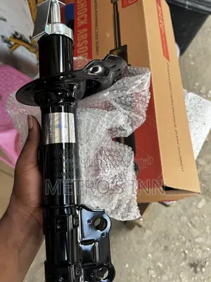 Shock Absorbers