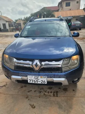 Duster for Rental