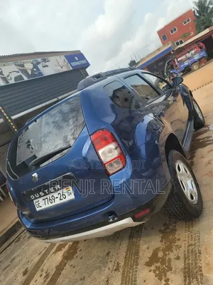 Duster for Rental
