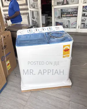 Order Classic Zara 11kg Spin Dry Electric Washing Machine(Semi-Auto)