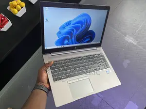 Laptop HP ZBook 15u G5 16GB Intel Core i7 SSD 512GB