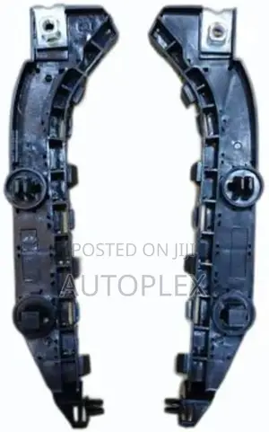 Bumper Bracket Oem Standard for Honda Civic 2016,2017,2018,2019,2020