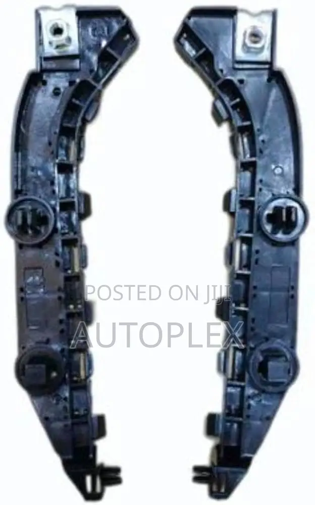 Bumper Bracket Oem Standard for Honda Civic 2016,2017,2018,2019,2020