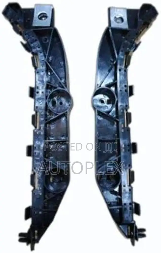 Bumper Bracket Oem Standard for Honda Civic 2016,2017,2018,2019,2020