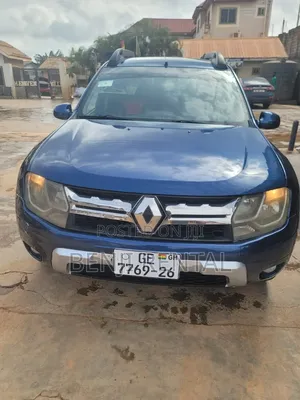 Duster for Rental