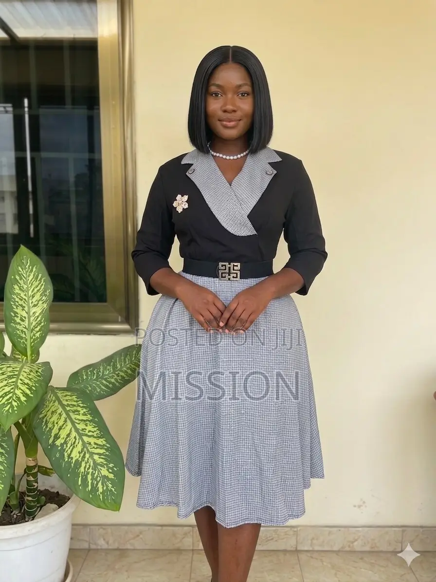 Office Wear