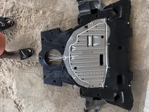 CRV 17-20 Engine Pan