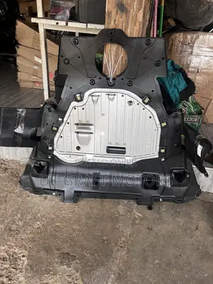 CRV 17-20 Engine Pan