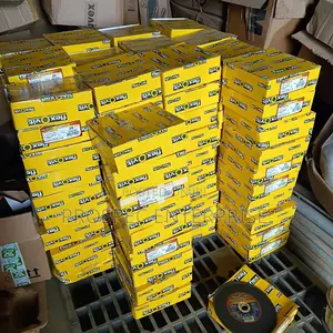 Flexovit Megaline Cutting Disc 180mm - Official Distributor