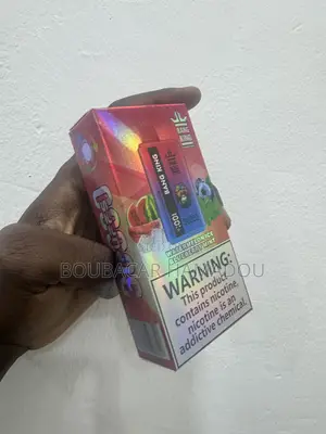 Disposable Vapes 30.000puffs