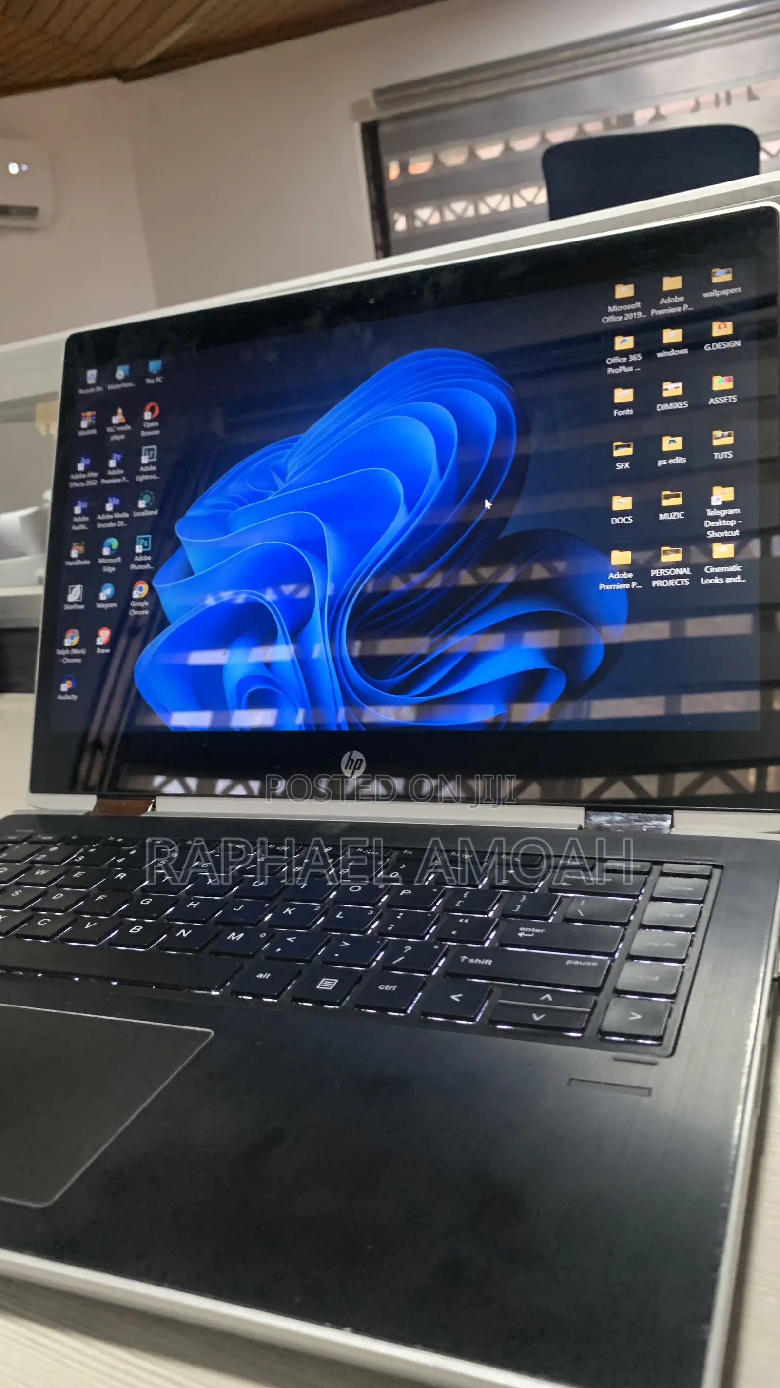 Laptop HP ProBook 440 G1 16GB Intel Core i5 HDD+SSD 500GB