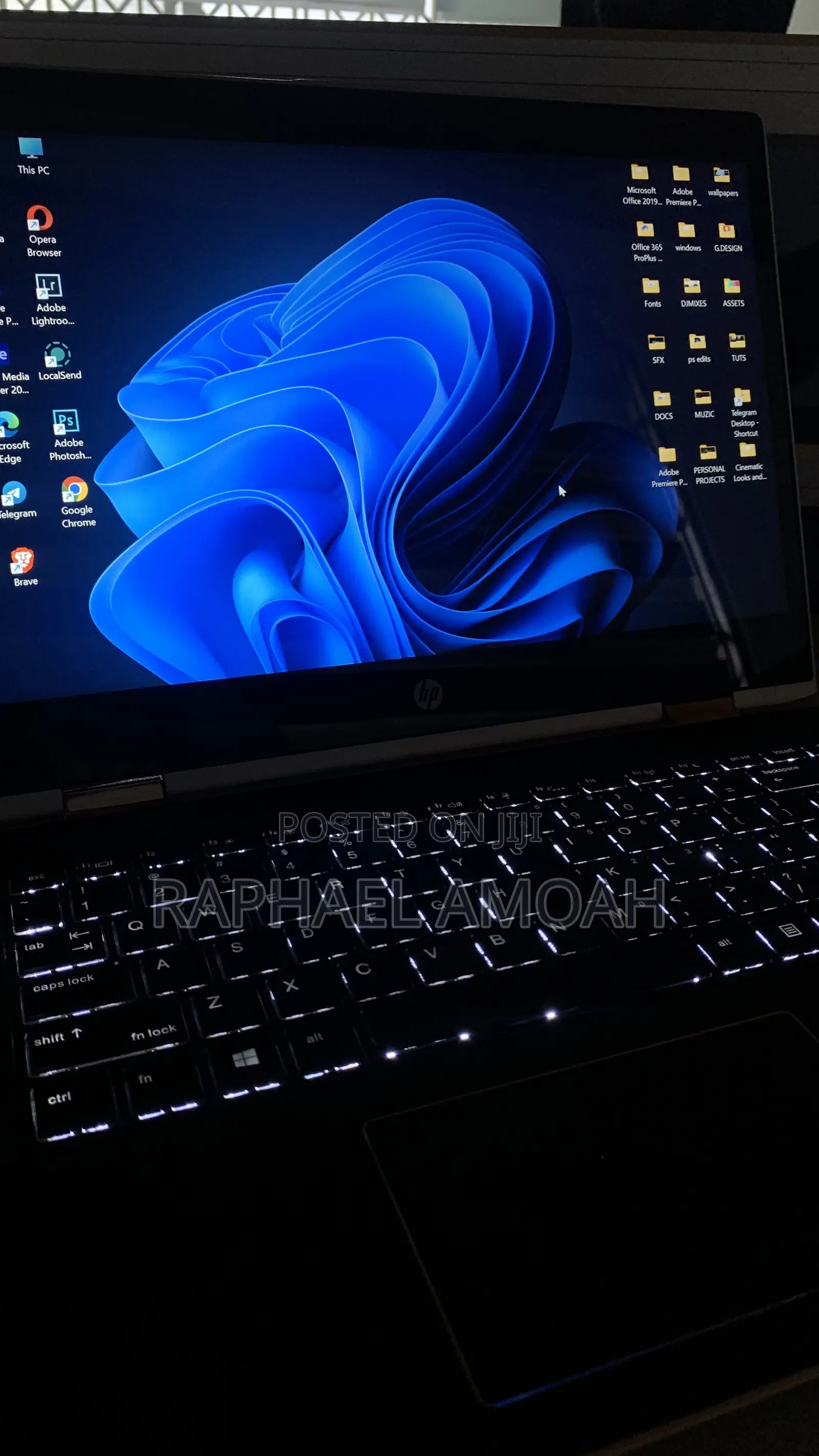 Laptop HP ProBook 440 G1 16GB Intel Core i5 HDD+SSD 500GB