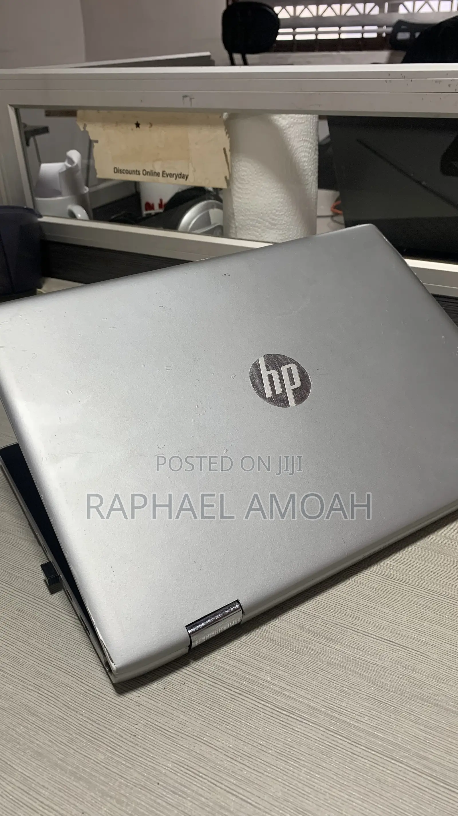 Laptop HP ProBook 440 G1 16GB Intel Core i5 HDD+SSD 500GB